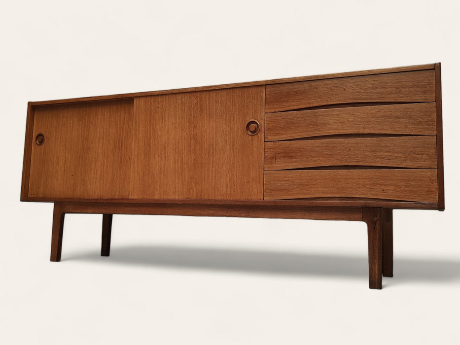 Buffet Mid Century