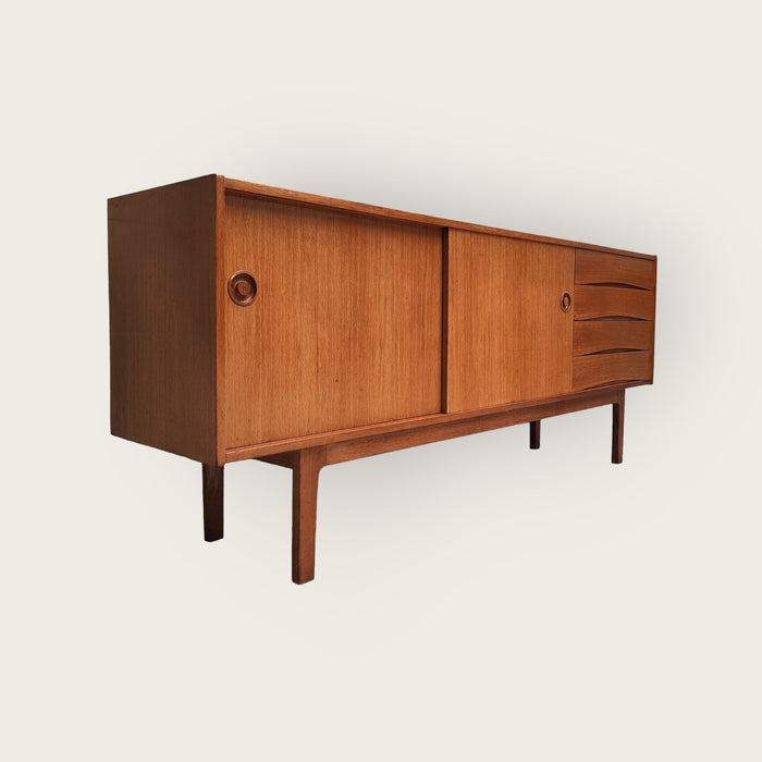 Buffet Mid Century