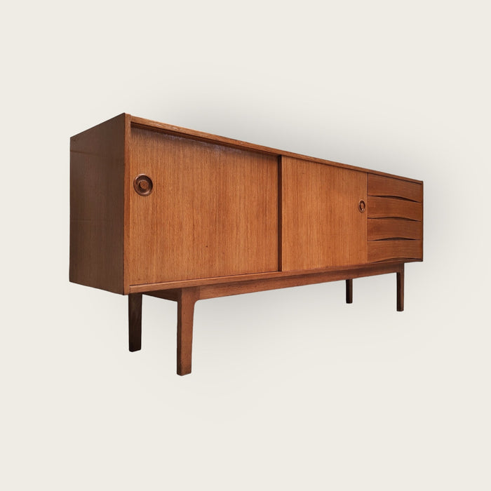 Buffet Mid Century