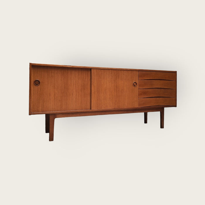 Buffet Mid Century