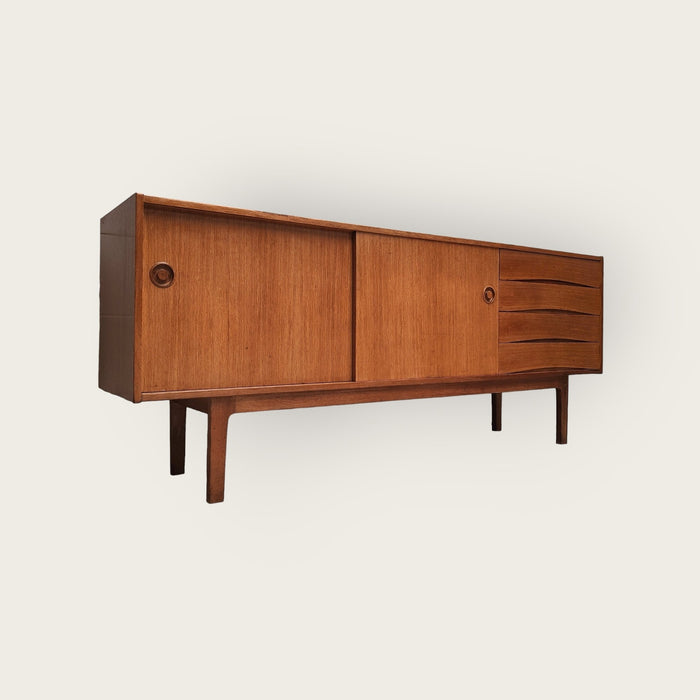 Buffet Mid Century