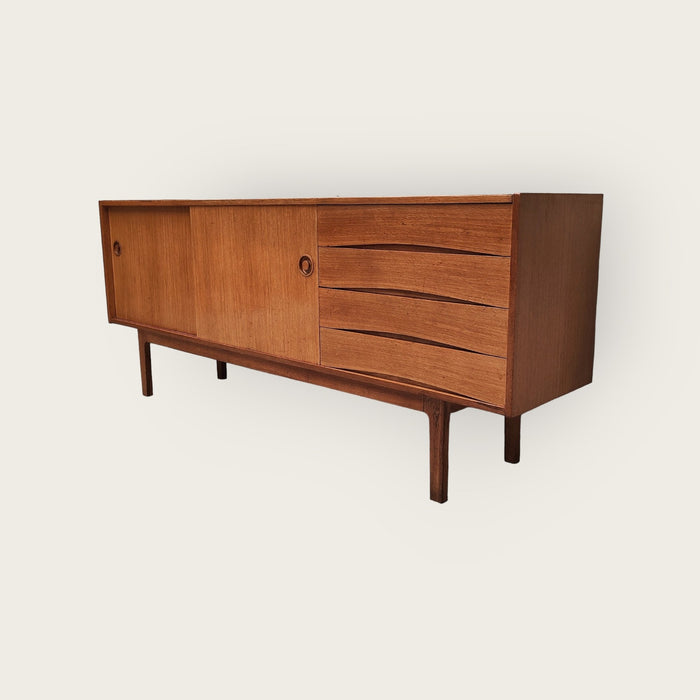 Buffet Mid Century