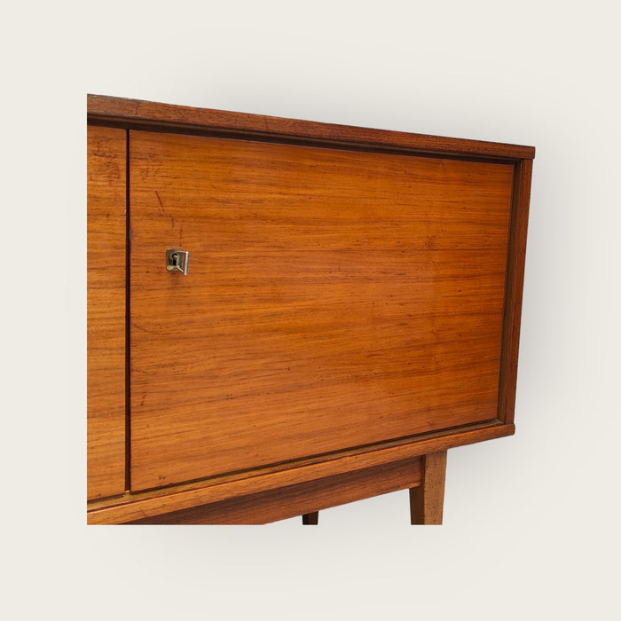 Mid Century Anrichte