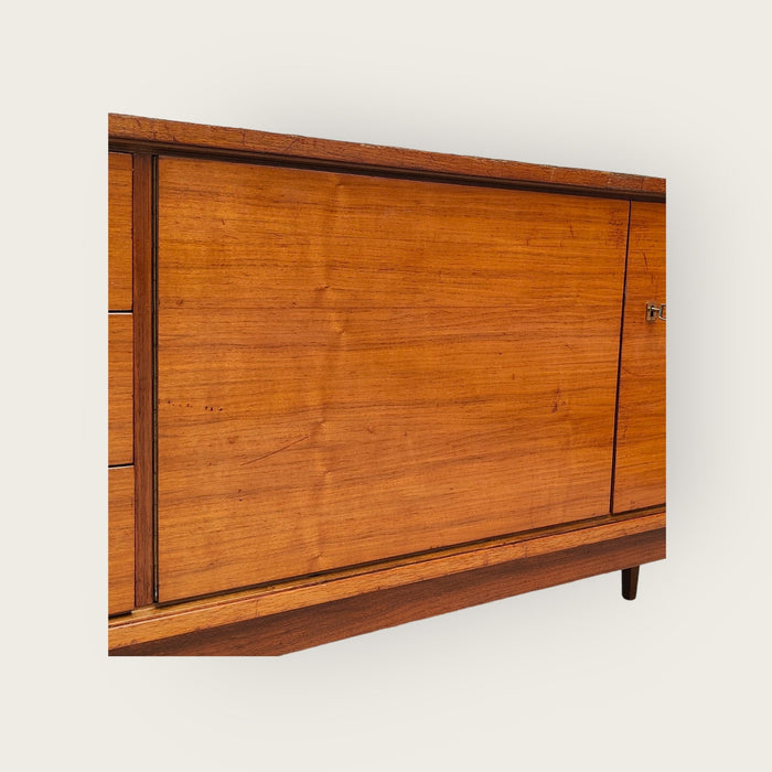 Mid Century Anrichte