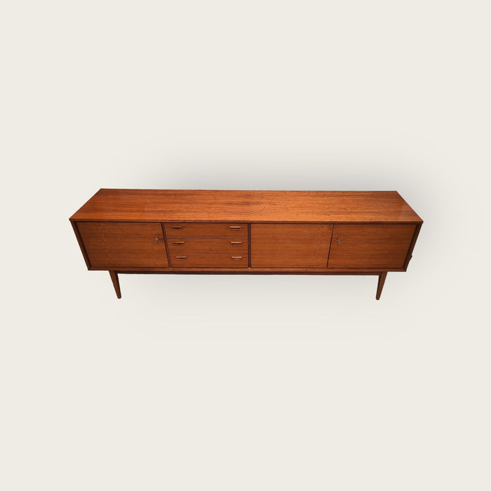 Mid Century Anrichte