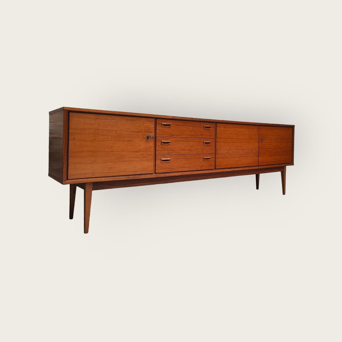 Mid Century Anrichte