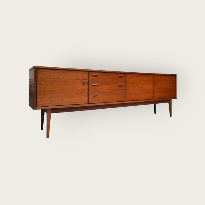 Mid Century Anrichte