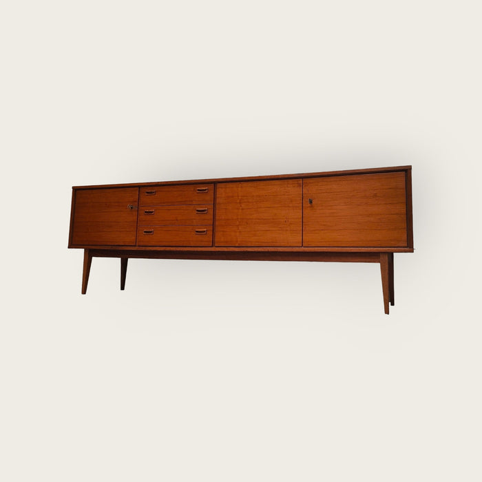 Mid Century Anrichte