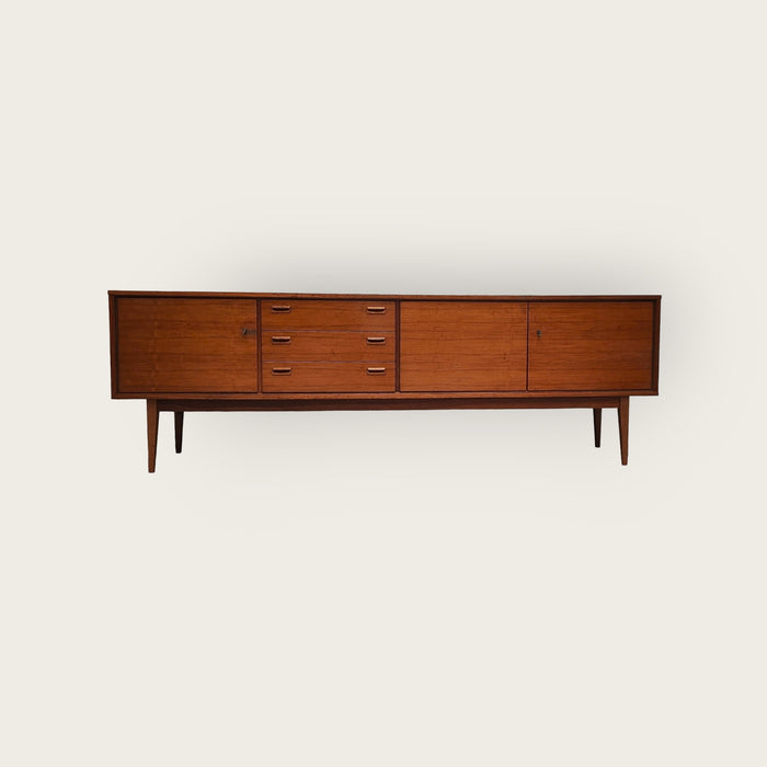 Mid Century Anrichte