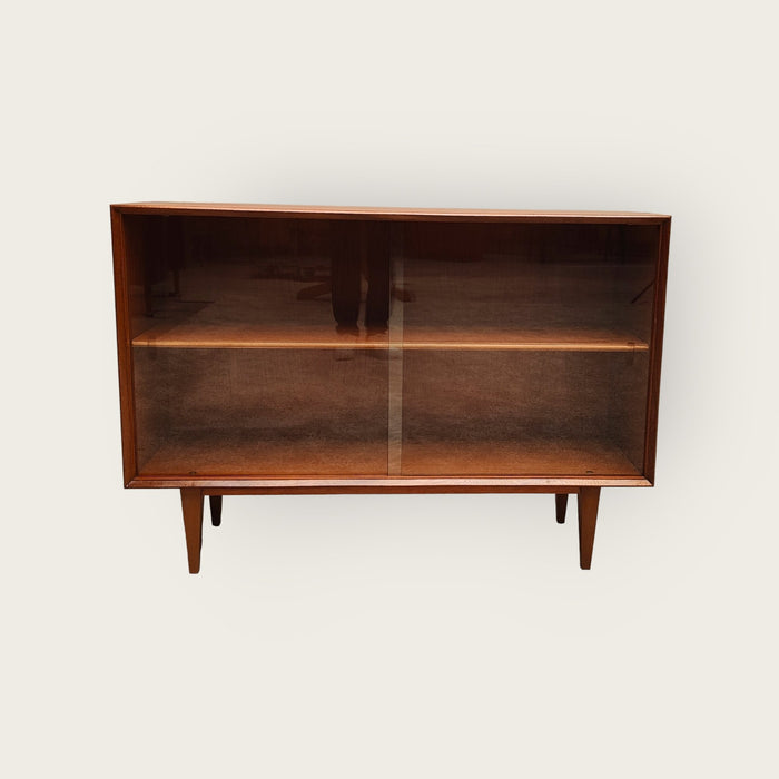 Mid Century vitrinekast