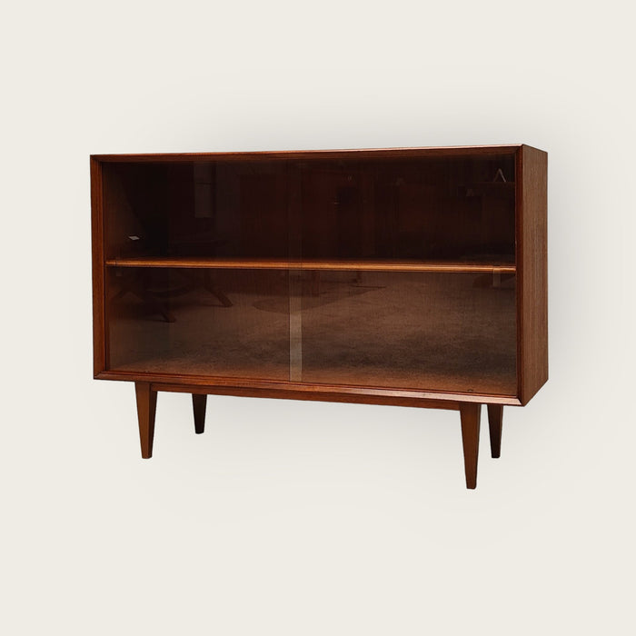 Mid Century vitrinekast