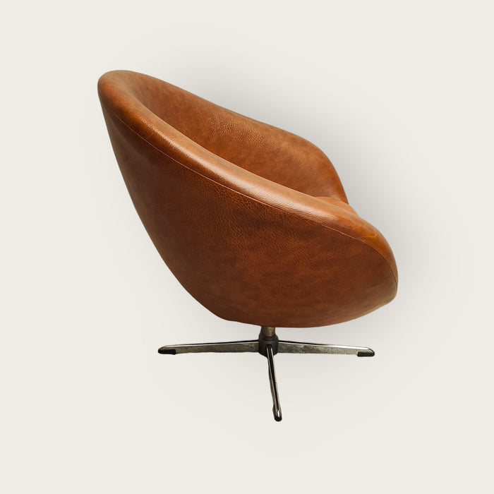 Mid Century fauteuil