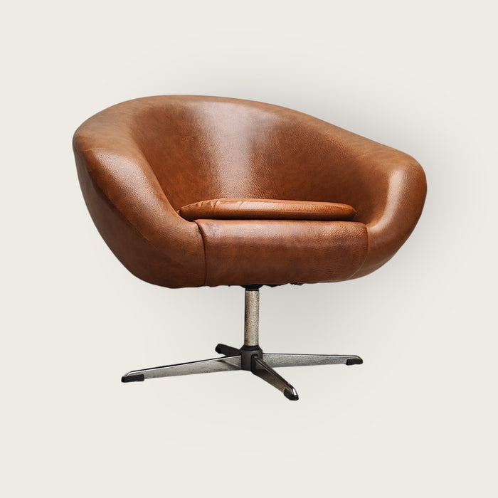 Mid Century fauteuil