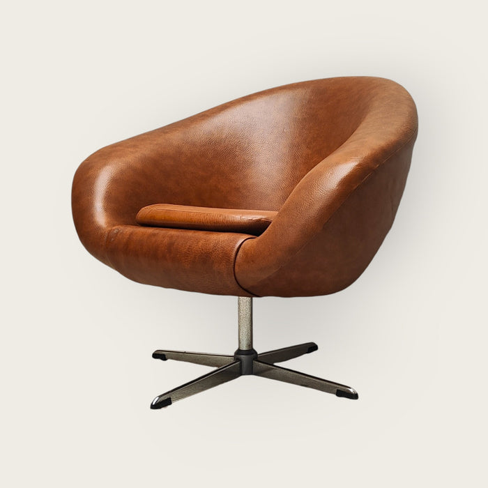 Mid Century fauteuil