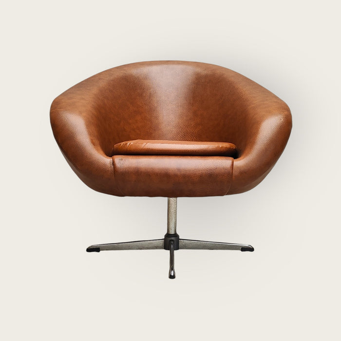 Mid Century fauteuil