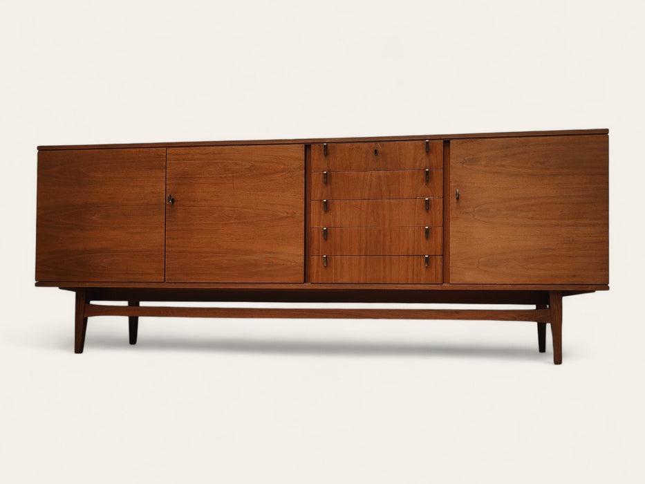 Mid Century Anrichte