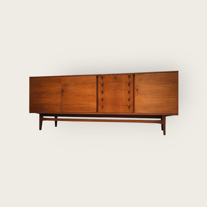 Mid Century Anrichte