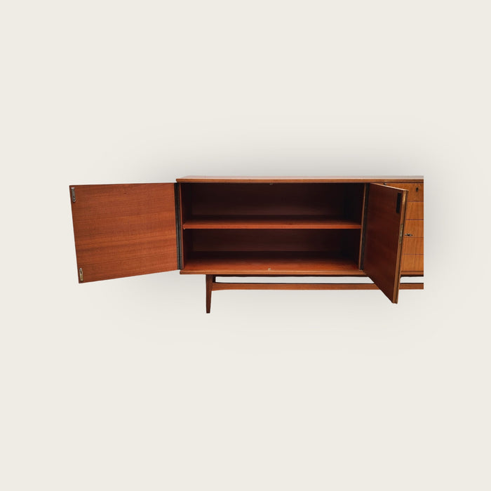 Mid Century Anrichte