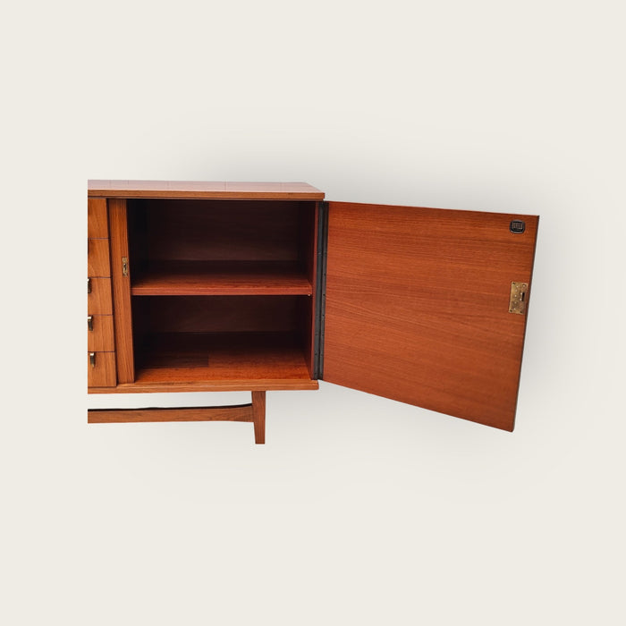 Mid Century Anrichte