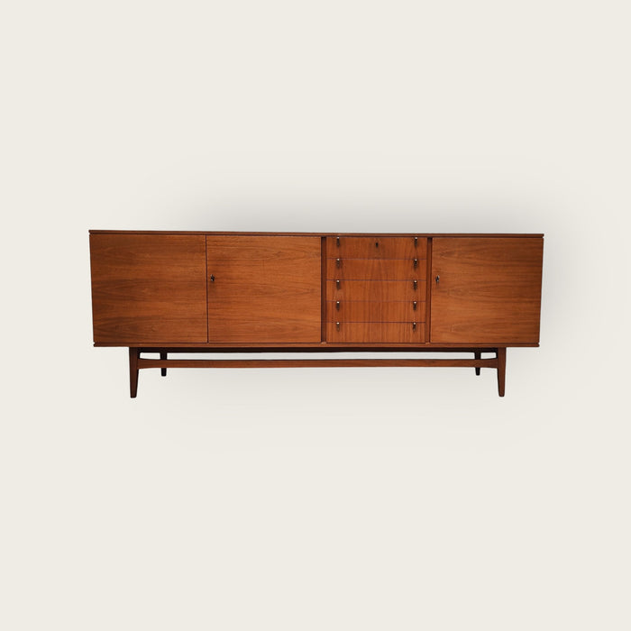 Mid Century Anrichte