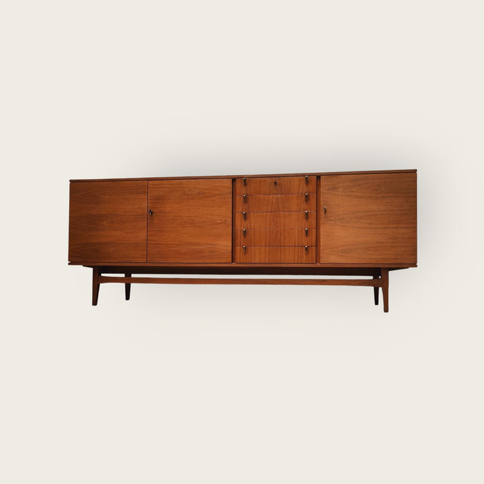 Mid Century Anrichte