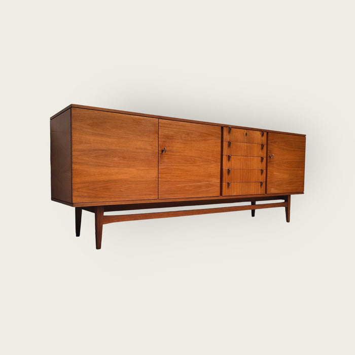 Mid Century Anrichte