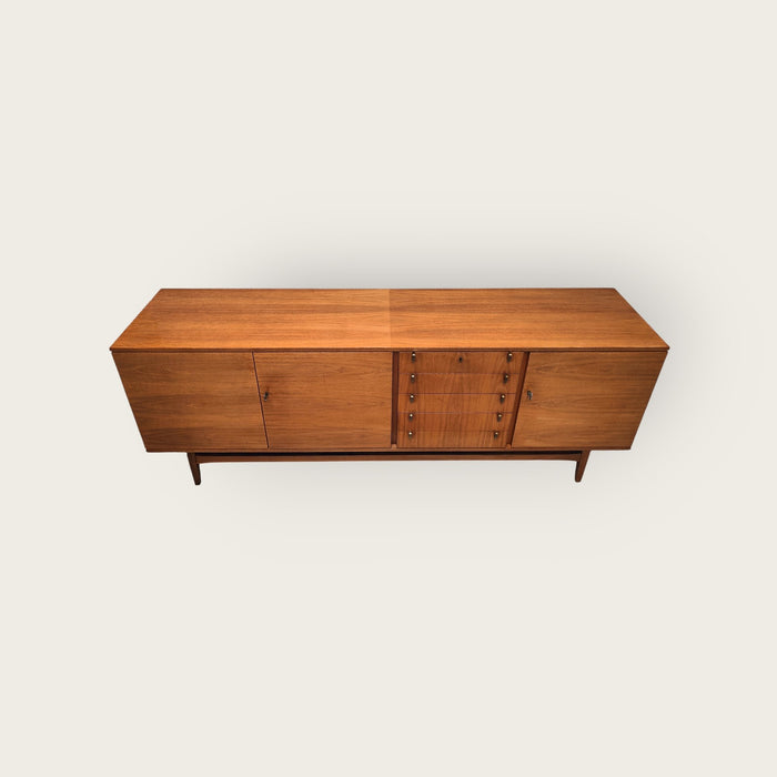 Mid Century Anrichte