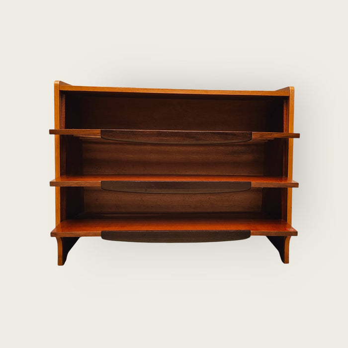 Mid Century schoenenkast