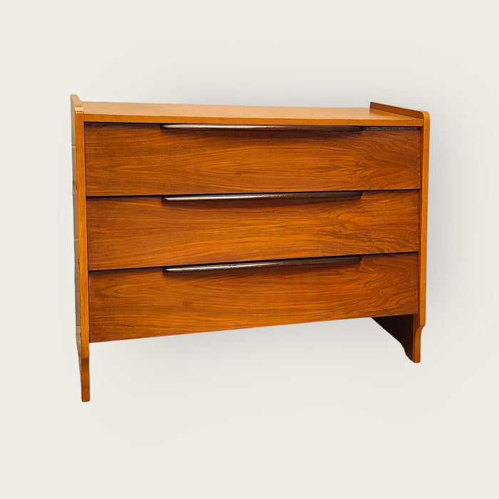 Mid Century schoenenkast