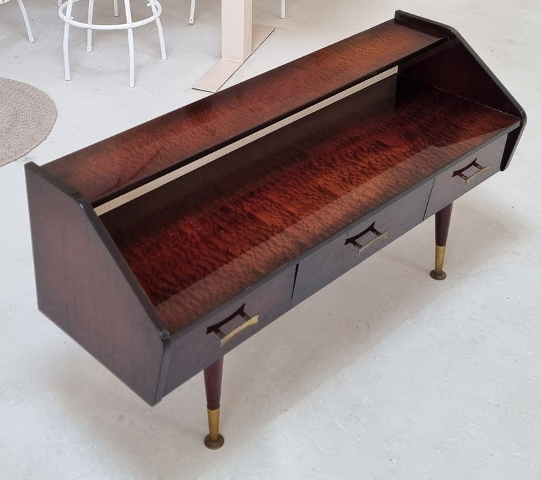 Mid Century lowboard