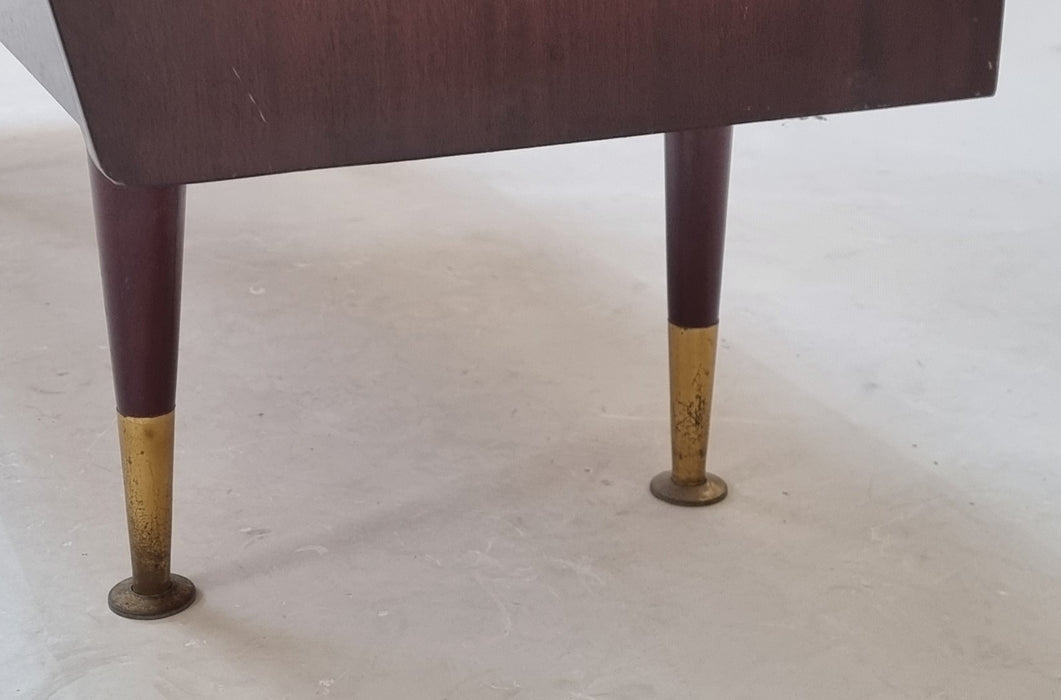 Mid Century lowboard