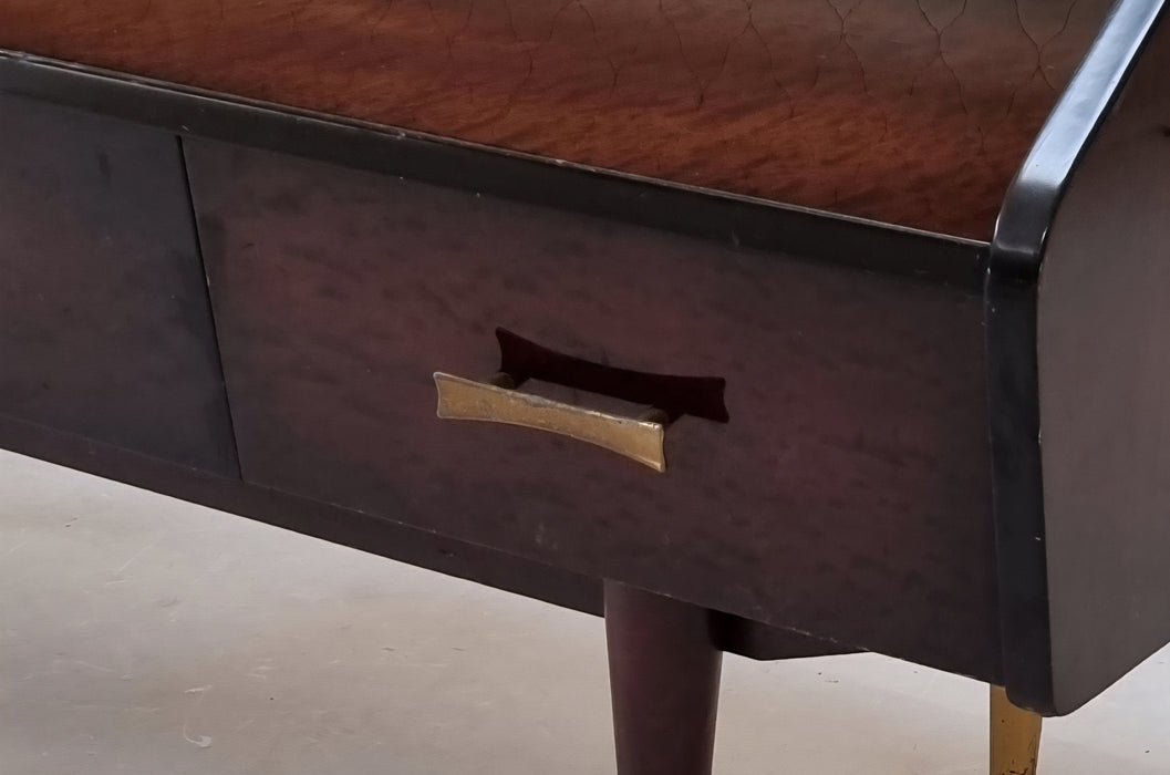 Mid Century lowboard