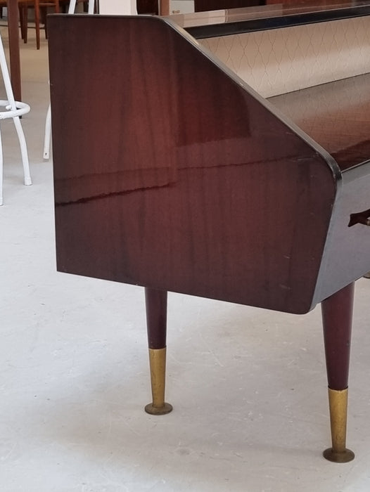 Mid Century lowboard