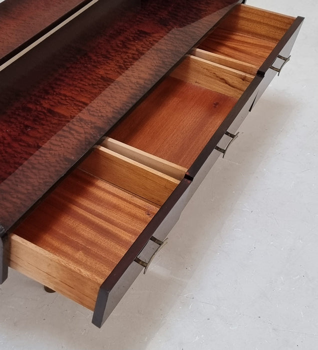 Mid Century lowboard