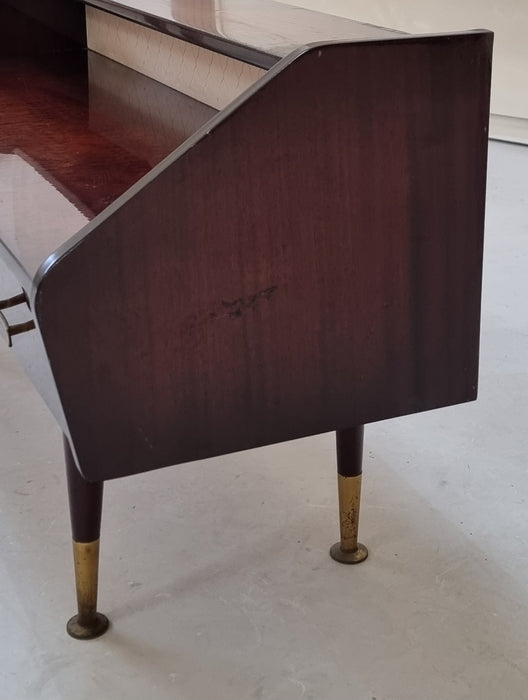 Mid Century lowboard