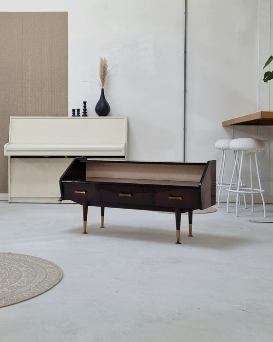 Mid Century lowboard