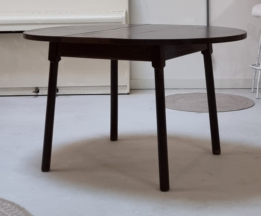 70's eettafel