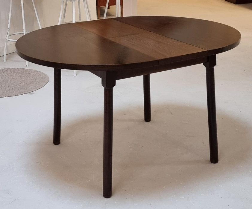 70's eettafel