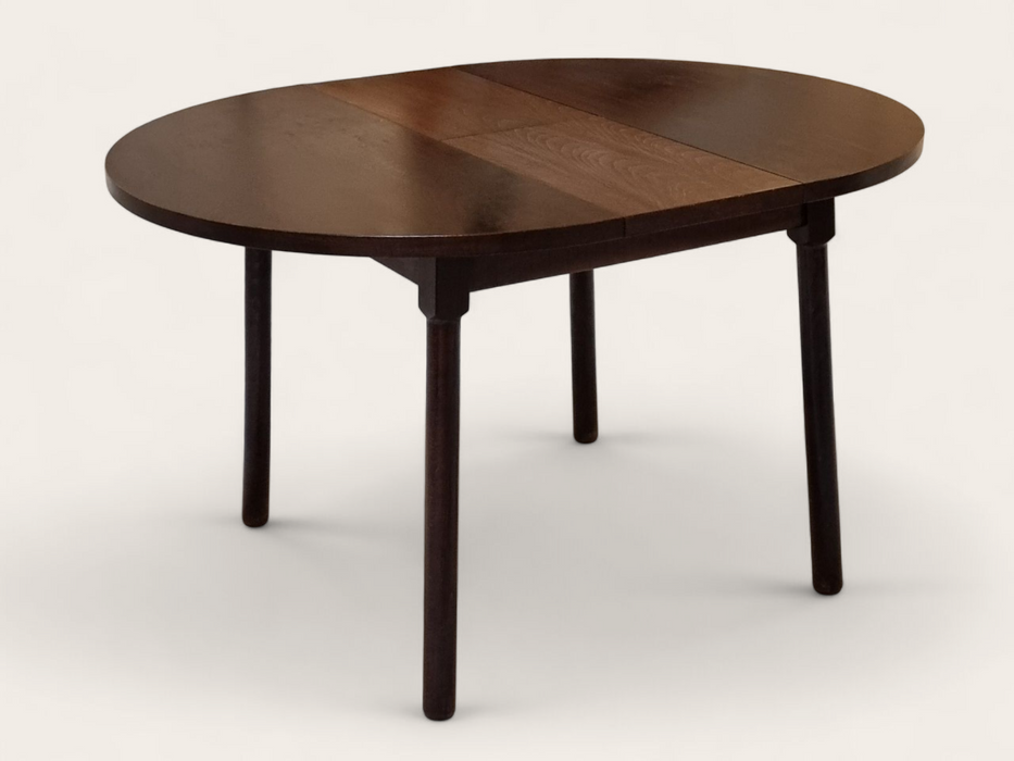 70's eettafel