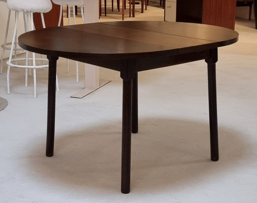 70's eettafel