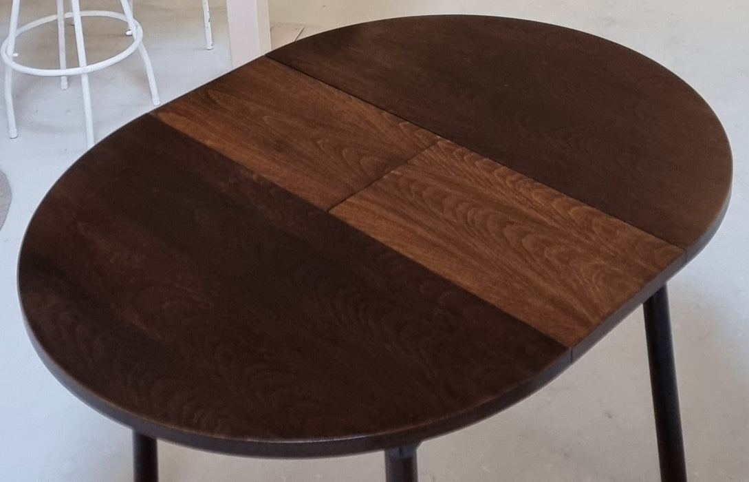 70's eettafel