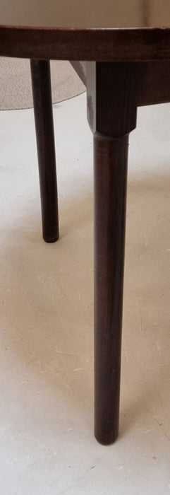 70's eettafel
