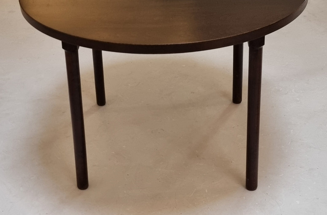 70's eettafel