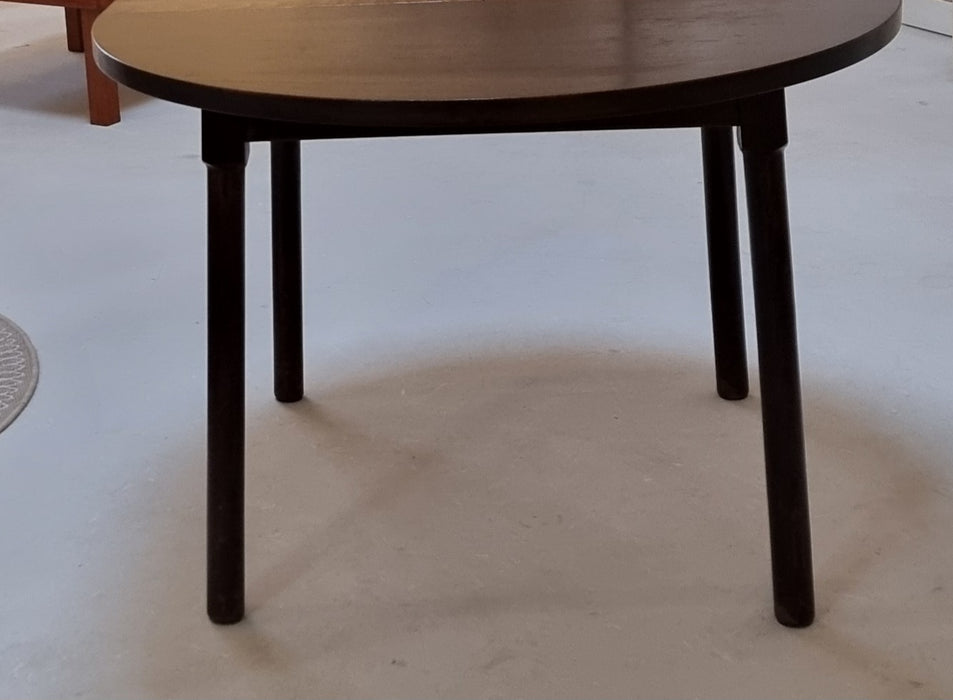 70's eettafel