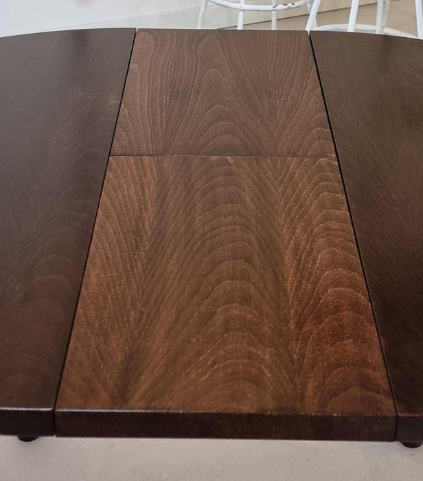 70's eettafel