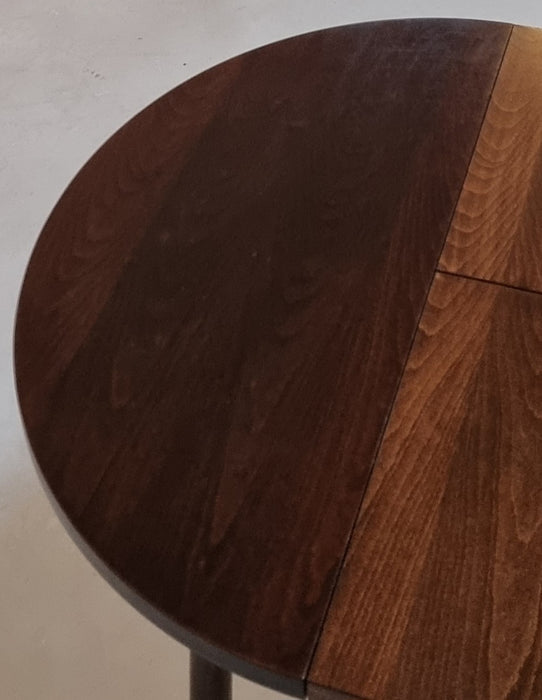 70's eettafel