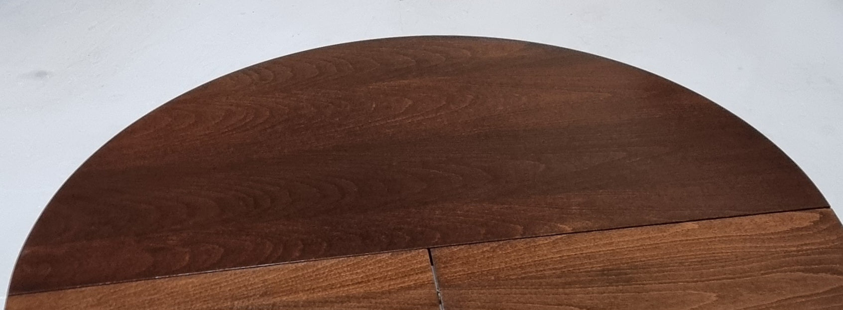 70's eettafel