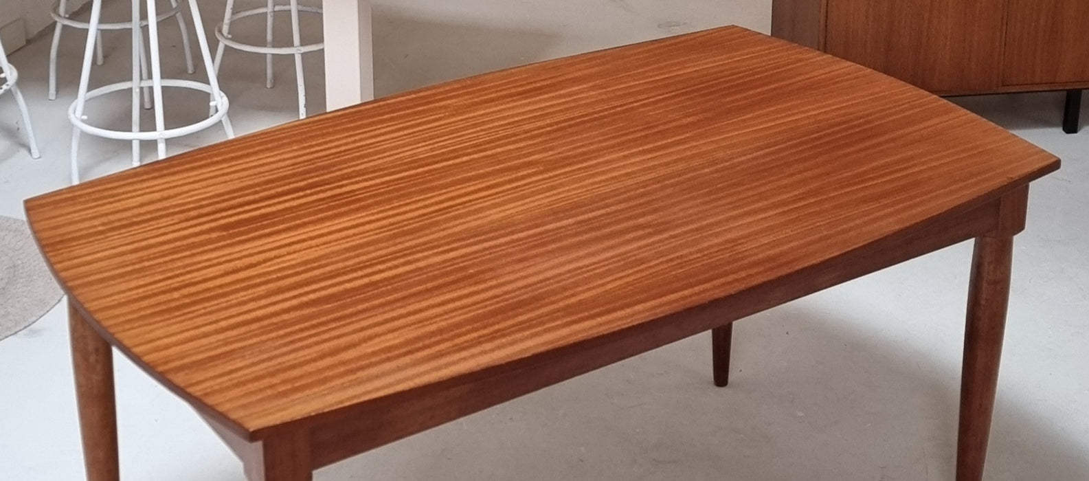 Mid Century eettafel