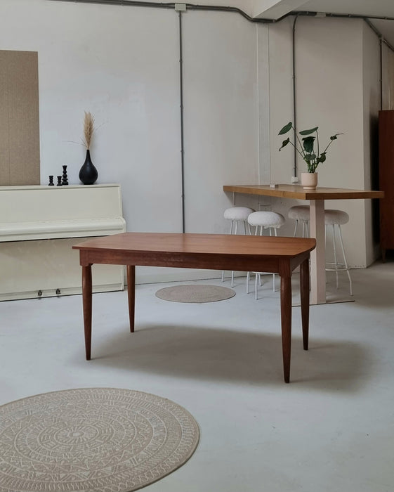 Mid Century eettafel