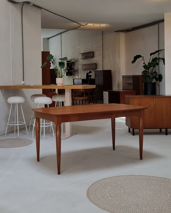 Mid Century eettafel
